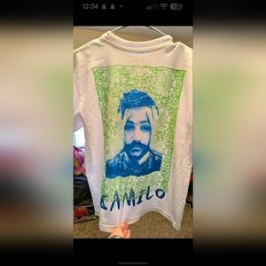 El Amor White T-Shirt